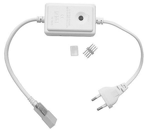 220V Controller  Manual [1]