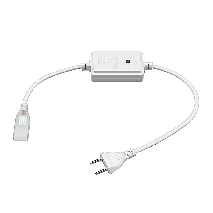 AC Euro Plug SMD2835+Pin Conector LED market [1]