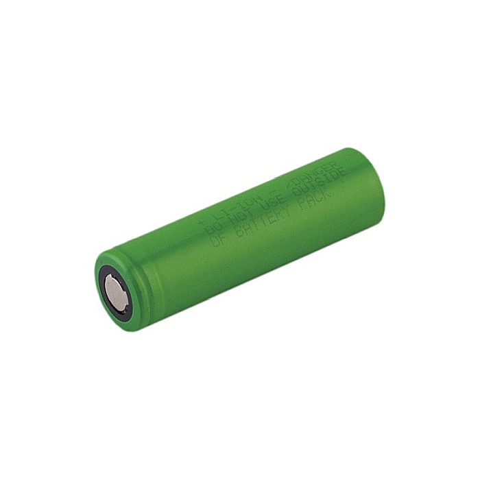 Acumulator Sony / Murata US18650VTC6 3000mAh - 30A [2]