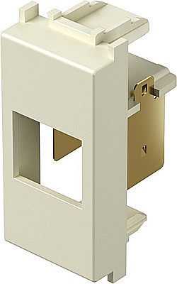 ADAPTER LK 1M TEM bej [2]