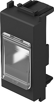 ADAPTER R&M WITH DUST PROTECTI TEM [2]