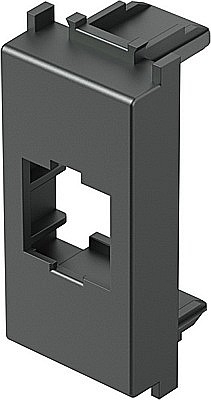 ADAPTOR KS UNIVERSAL 1M TEM, ANTRACIT [2]