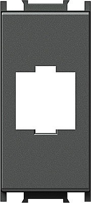 ADAPTOR KS UNIVERSAL 1M TEM, ANTRACIT [1]