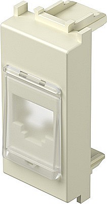 Adaptor pt priza date+prot praf TEM [2]