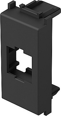 Adaptor univers.date,TEM negru [2]