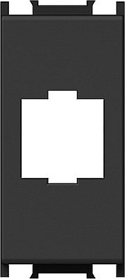 Adaptor univers.date,TEM negru [1]