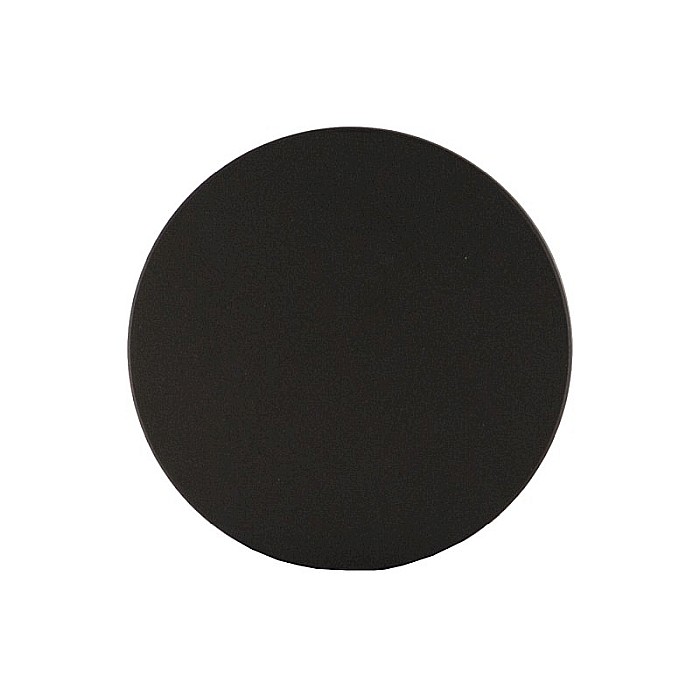 Aplica cu LED de perete exterior LED market COB W27048 12W Neagra [2]