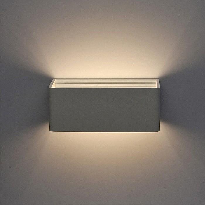Aplica cu LED de perete interior LED market A2001L [2]