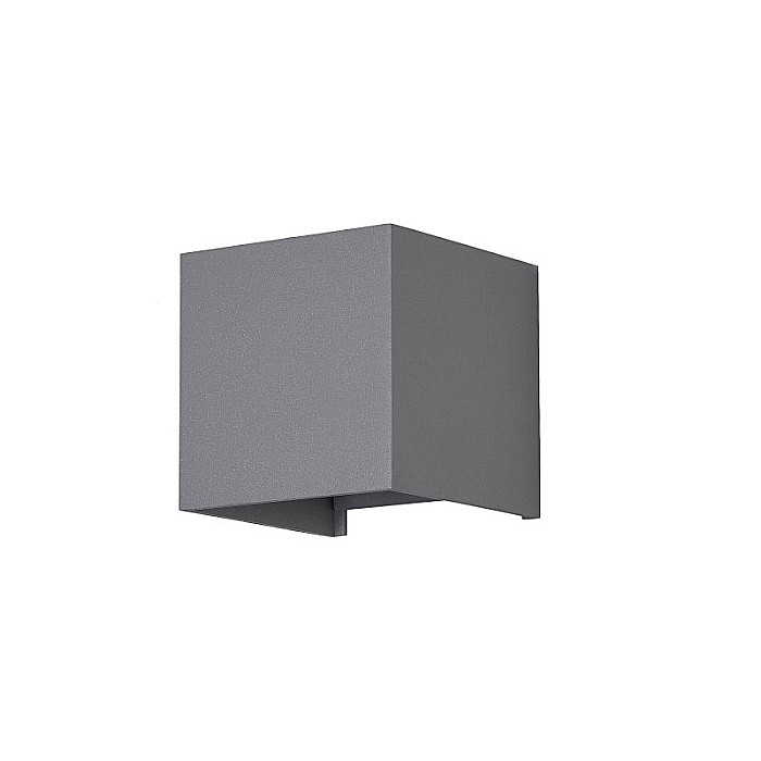 Aplica cu LED de perete interior LED market W3128 [1]