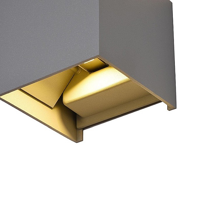 Aplica cu LED de perete interior LED market W3128 [2]