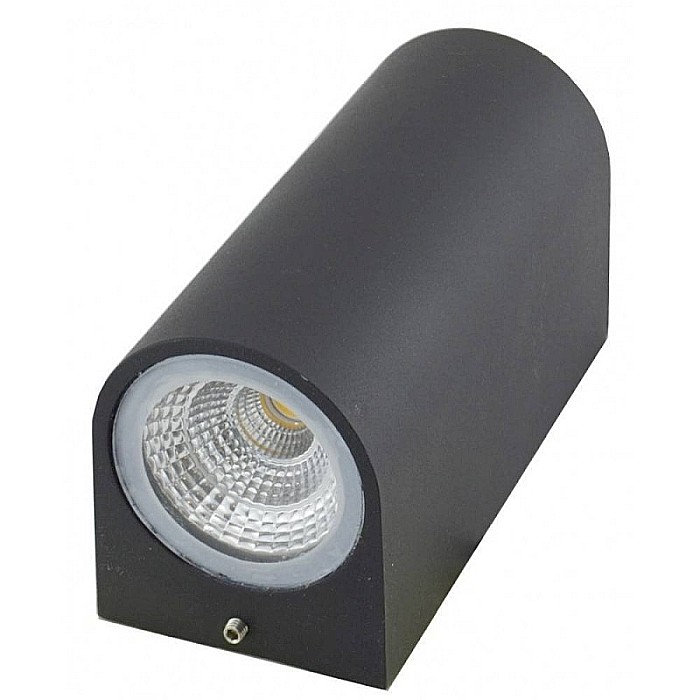 Aplică de perete cu LED LC1009/2 7W*2 [2]