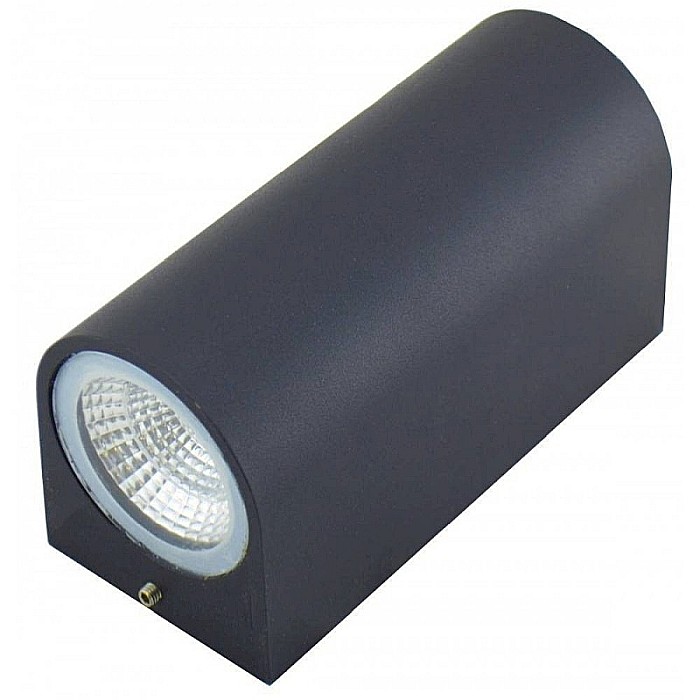Aplică de perete cu LED LC1009/2 7W*2 [1]