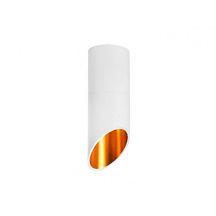 Aplica GU10 LED market white [1]