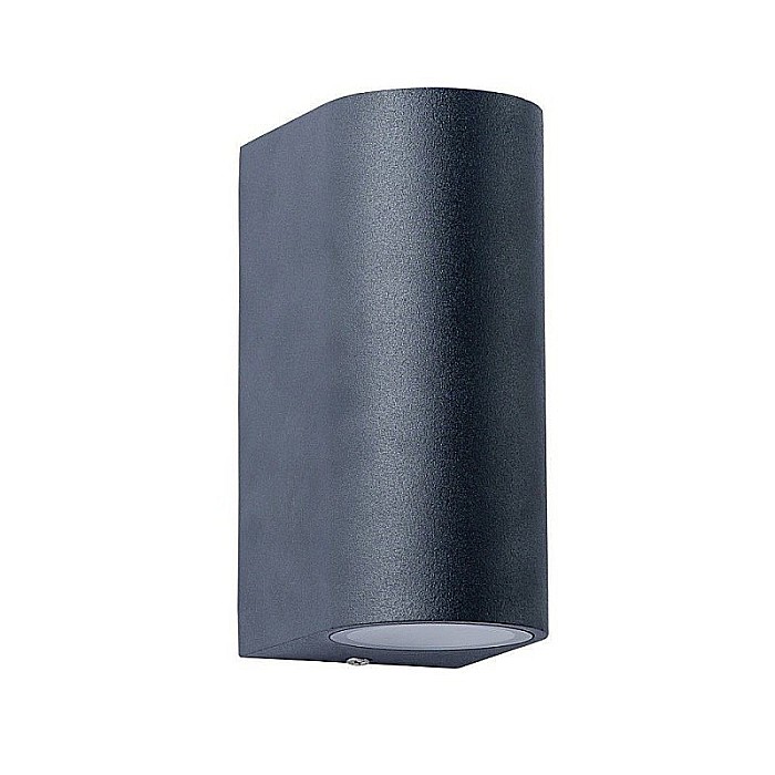 Aplica IP65 LED 2x7W - 50 000 ore, LED Market, LC1009/2 [1]