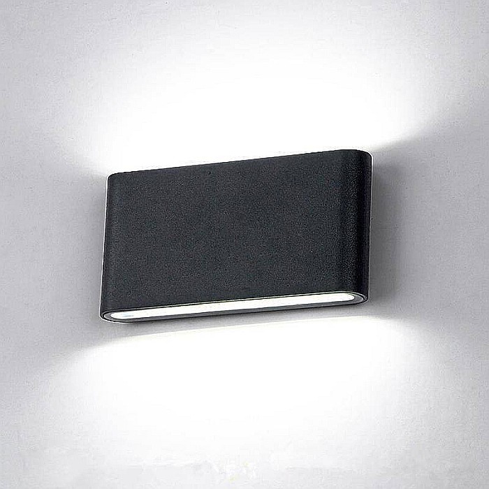 Aplica IP65 LED 7W, 735lm - 50 000 ore, LED Market, LM1552 [2]