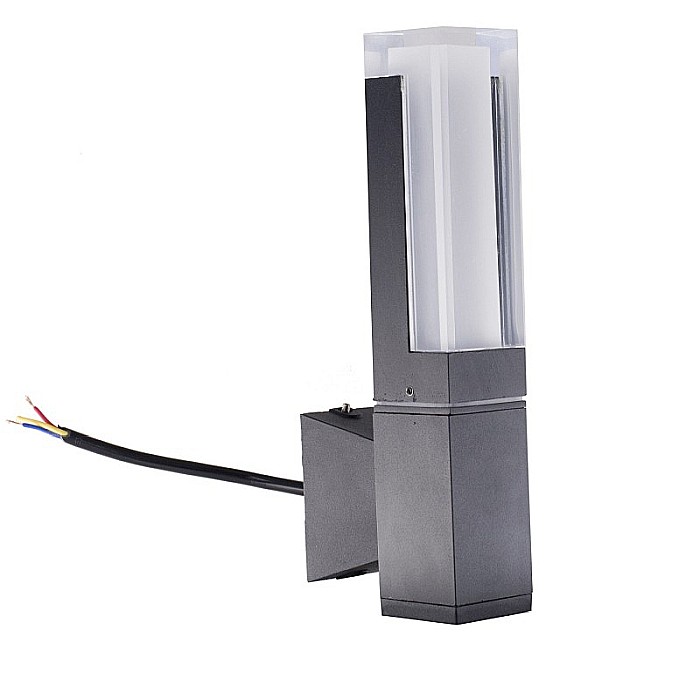 Aplica IP65 LED 7W, 798lm - 50 000 ore, LED Market, LC1057 [2]