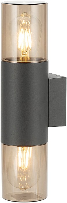 Aplica LED exterior Athen [1]