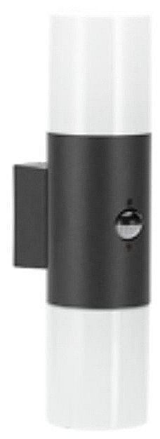 Aplica LED exterior Athen PIR [2]