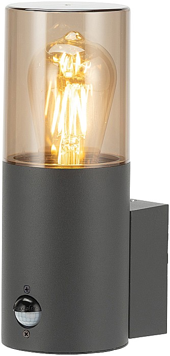 Aplica LED exterior Athen PIR [1]
