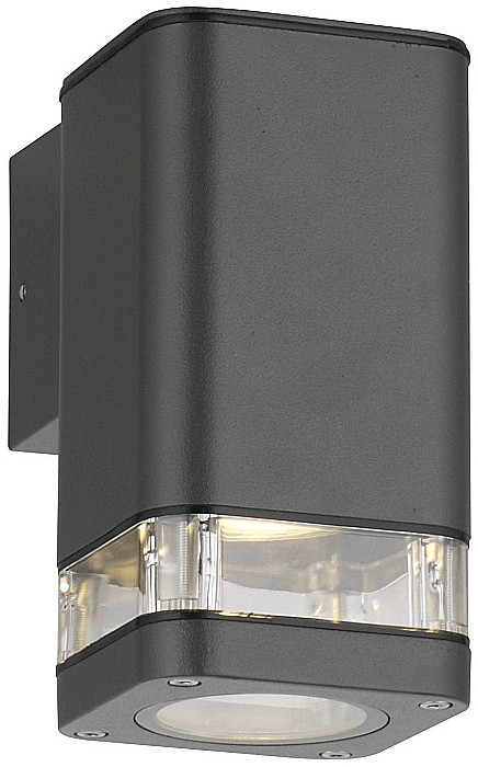 Aplica LED exterior Burgos [1]
