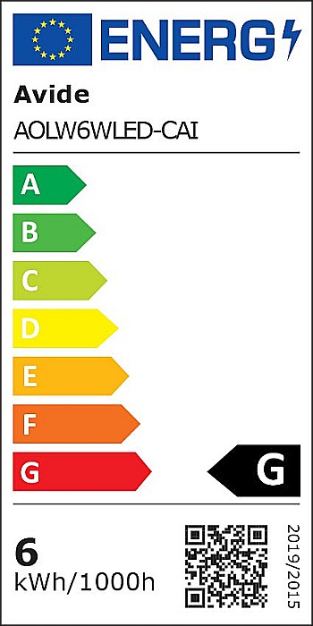 Aplica LED exterior Cairo 2 Way LED [2]