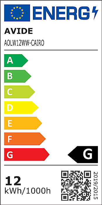 Aplica LED exterior Cairo 4 Way LED [2]