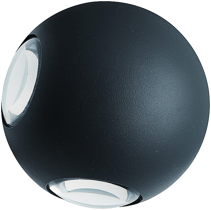 Aplica LED exterior Cairo 4 Way LED [1]