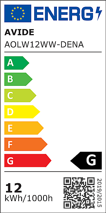 Aplica LED exterior Dena LED [3]