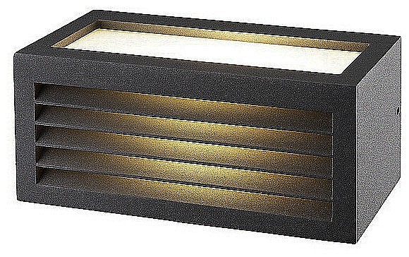 Aplica LED exterior Lima [1]