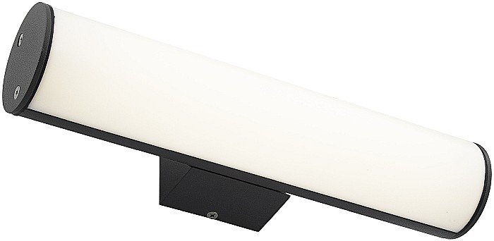 Aplica LED exterior Marseille Horizontal LED [1]
