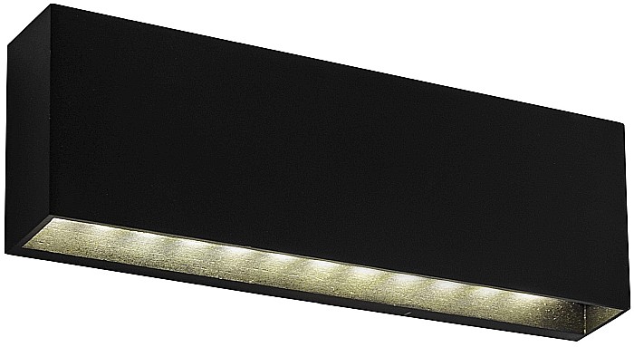 Aplica LED exterior Melbourne LED [1]