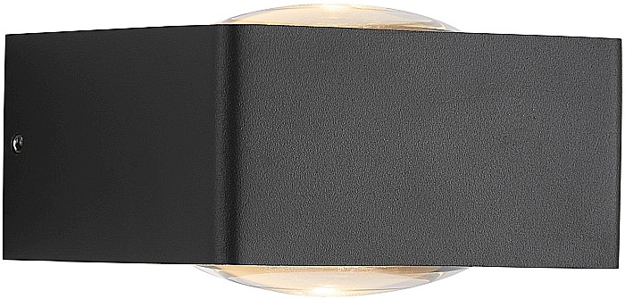 Aplica LED exterior Nazir LED [1]