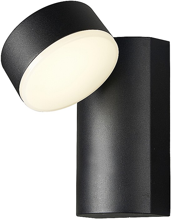 Aplica LED exterior Siraz LED [1]