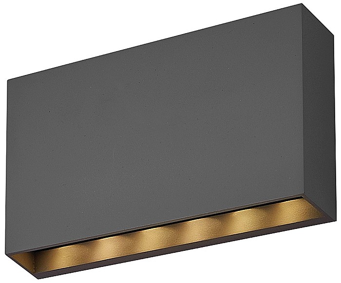 Aplica LED exterior Sydney LED [1]