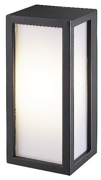 Aplica LED exterior Taipei [1]