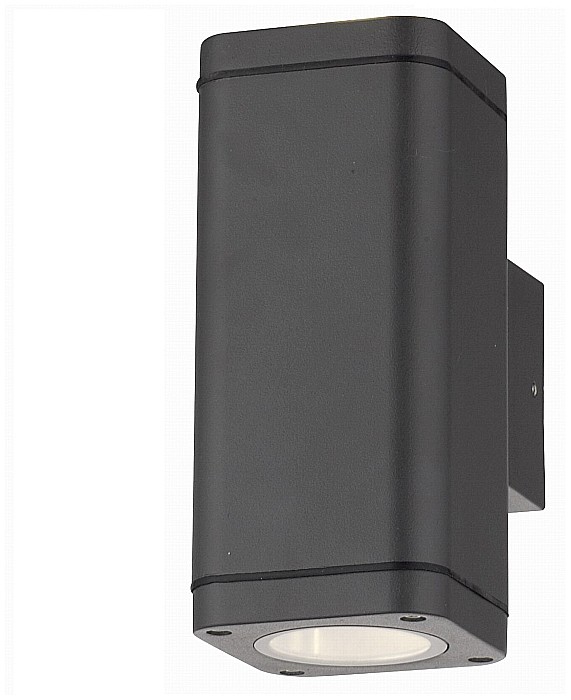 Aplica LED exterior Toledo [1]