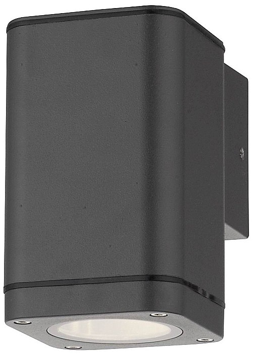 Aplica LED exterior Toledo [1]