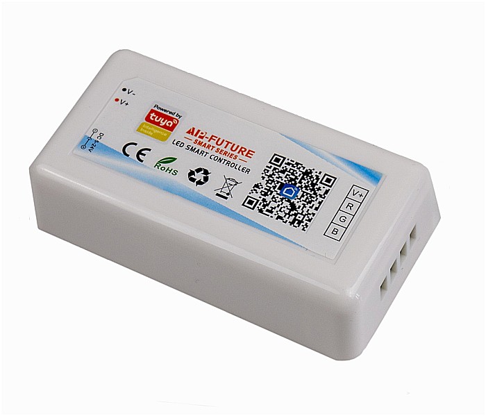 Avide Banda LED 5-24V Tuya RGB Controller [1]
