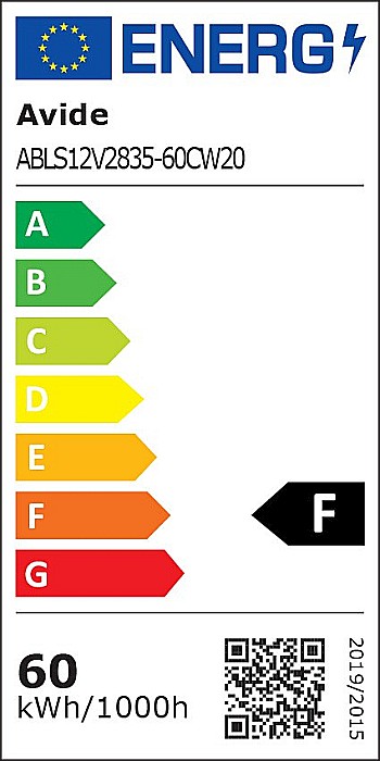 Banda LED 12V 12W [2]