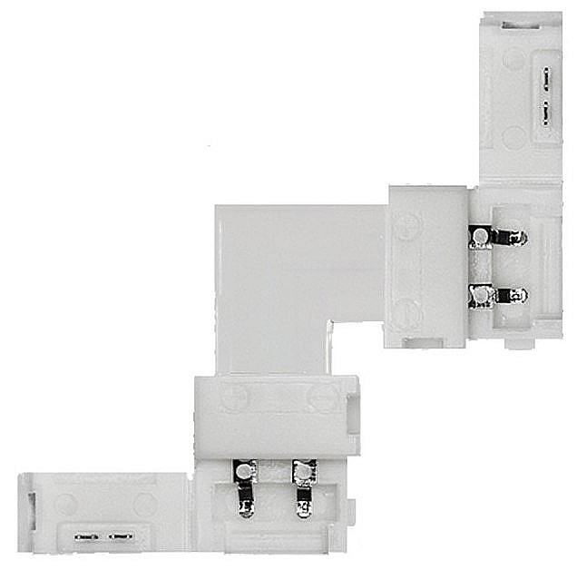 Banda LED 12V L - Conector [1]