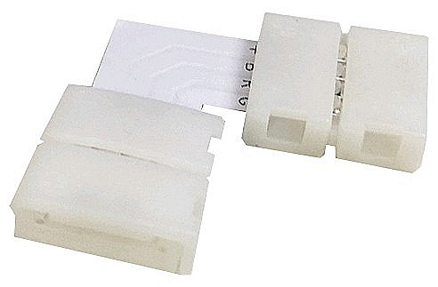 Banda LED 12V RGB L - Conector [1]