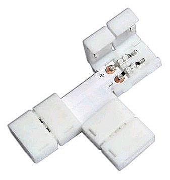 Banda LED 12V T - Conector [1]