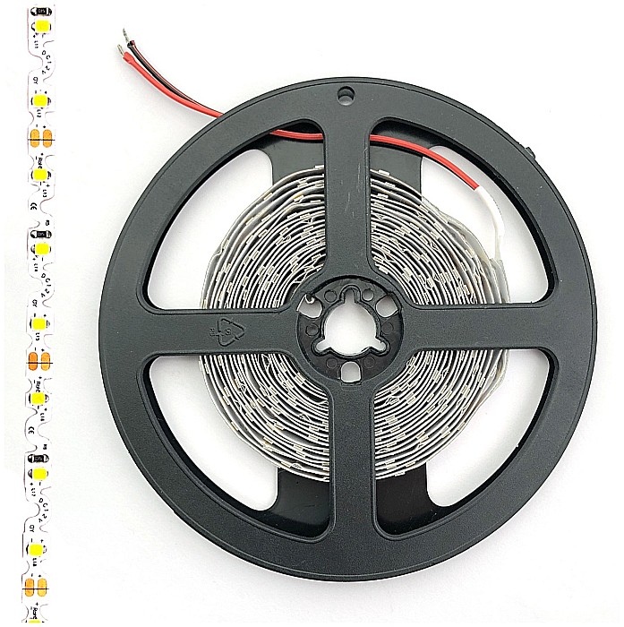 Banda LED 12V Zig-Zag 12W [2]