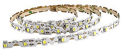 Banda LED 12V Zig-Zag 12W [3]