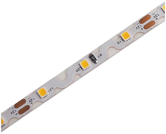 Banda LED 12V Zig-Zag 12W [1]