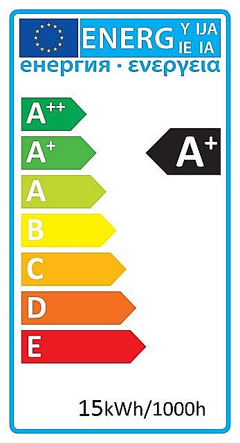 Banda LED 220V 14.4W RGB [2]