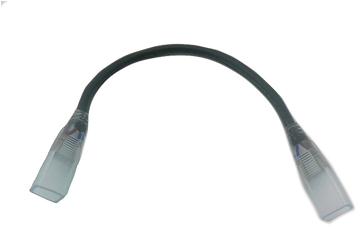 Banda LED 220V SMD - Cablu extensie [1]