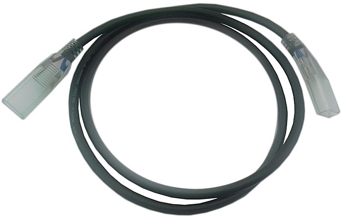 Banda LED 220V SMD - Cablu extensie [1]