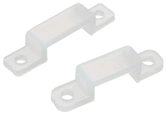 Banda LED 220V SMD - Clema montaj [1]