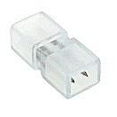 Banda LED 220V SMD - Conector [1]